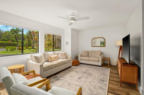 Kauai Hale Honu 6B condo